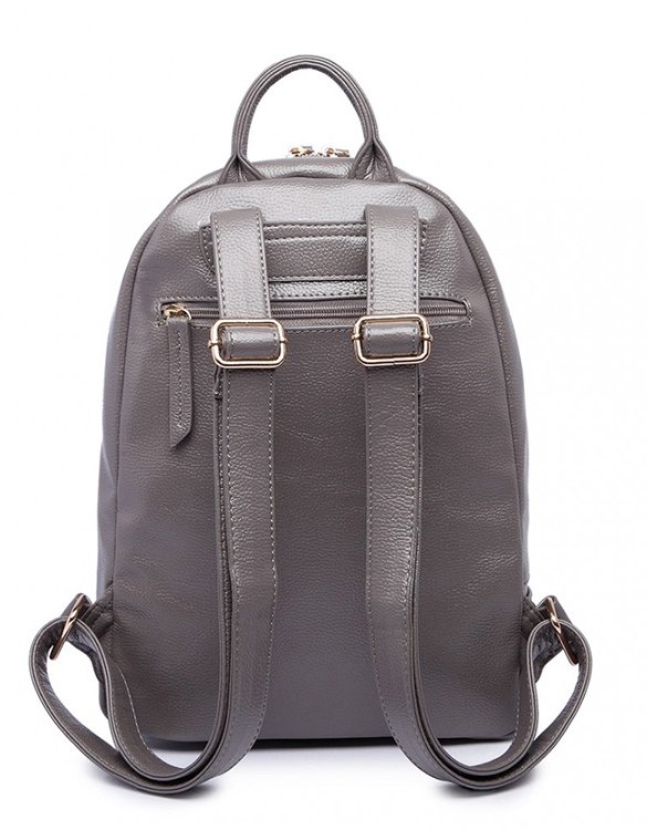 Grey Atelier Backpack