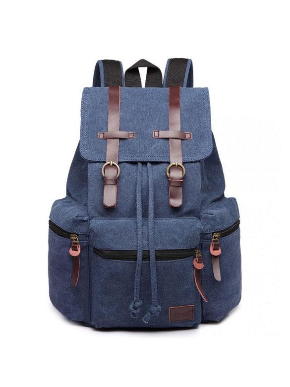 Navy Extreme Backpack