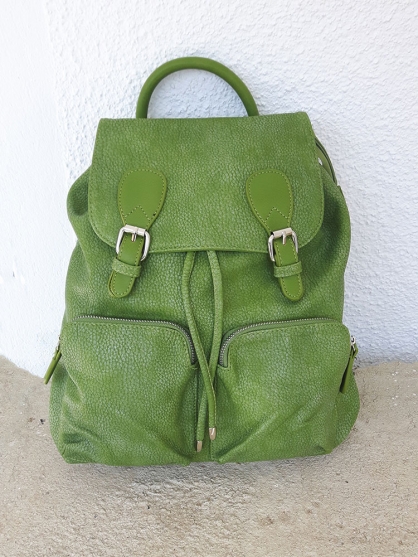 prasino-megalo-backpack